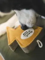 啃咬野獸組合：圖片 3
